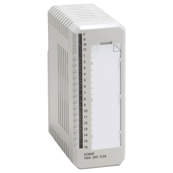 DO840 | ABB Digital Output Unit