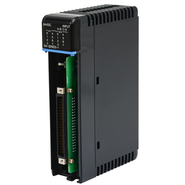 D4-32ND3-1 | Koyo DL405 Discrete Input Module