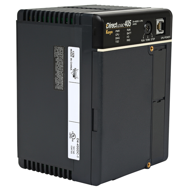 D4-450DC-1 | Koyo CPU