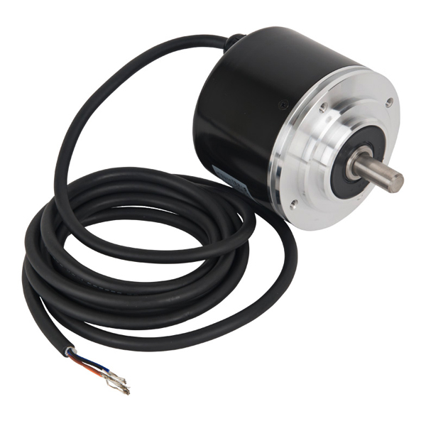 TRD-GK600-RZ | Koyo Encoder