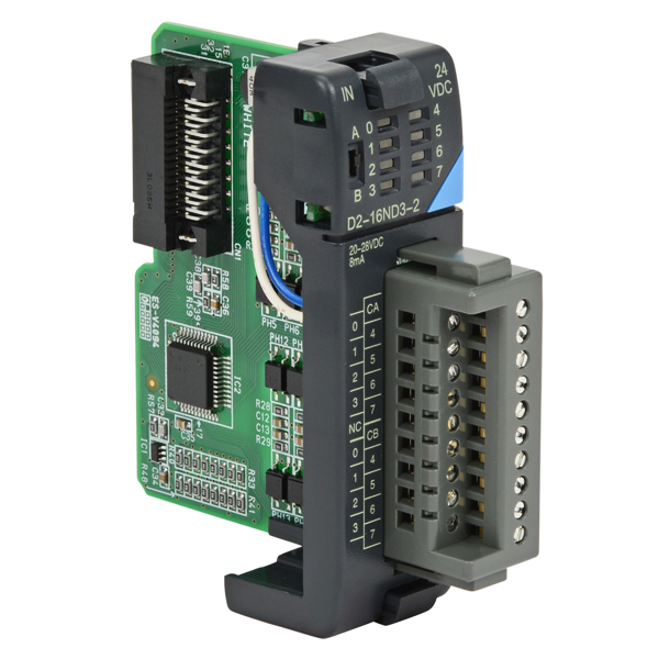 D2-16ND3-2 | Koyo DL205 DC Input Modules