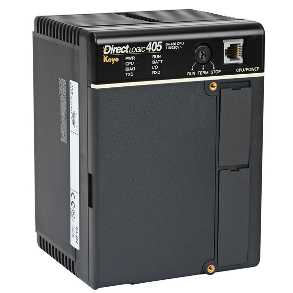 D4-450 | Koyo DL405 CPU