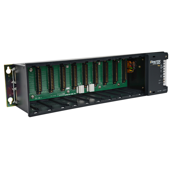 D3-10B-1 | Koyo DL305 I/O Base
