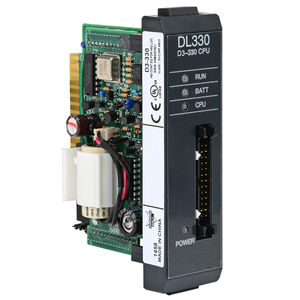 D3-330 | Koyo DL305 CPU