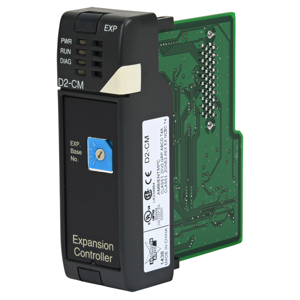 D2-CM | Koyo DL205 Local Expansion I/O