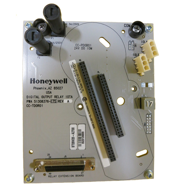 CC-TDOR01 | Honeywell DO Relay IOTA (32)