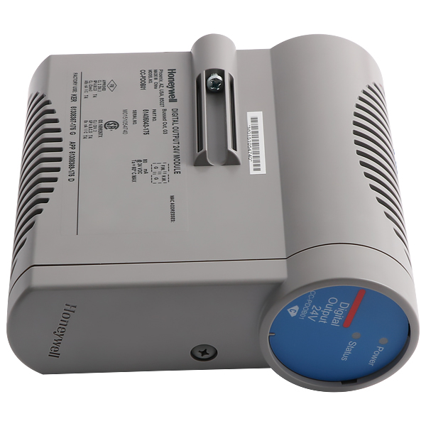 CC-PDOB01 | Honeywell Digital Output Bussed 24VDC Module