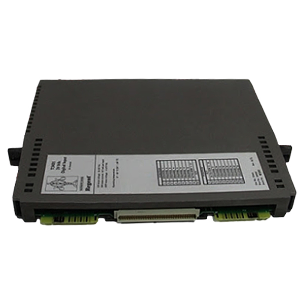 T8110B | ICS Triplex Trusted TMR Processor