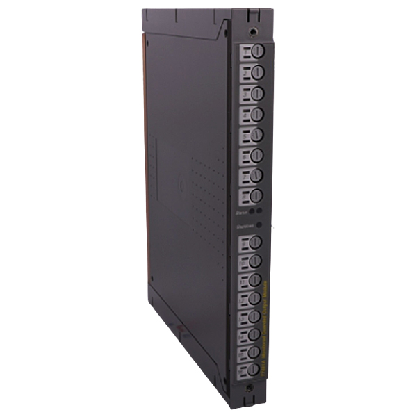 T8310 | ICS Triplex Trusted Expander Processor