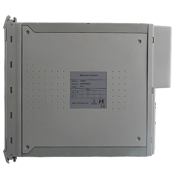 T8311 | ICS Triplex Trusted TMR Expander Interface