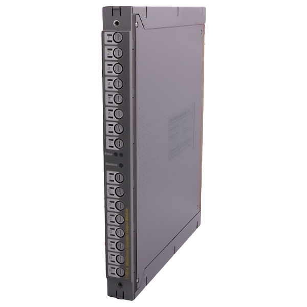 T8403 | ICS Triplex Trusted TMR 24V dc Digital Input Module