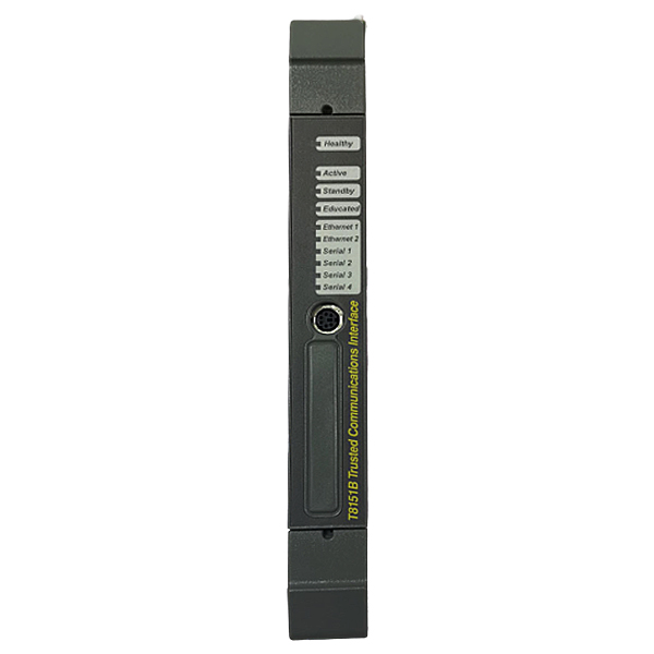 T8151B | ICS Triplex Trusted Communications Interface