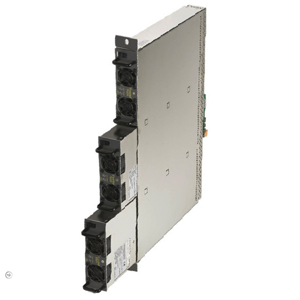 T8231 | ICS Triplex Trusted Power Pack