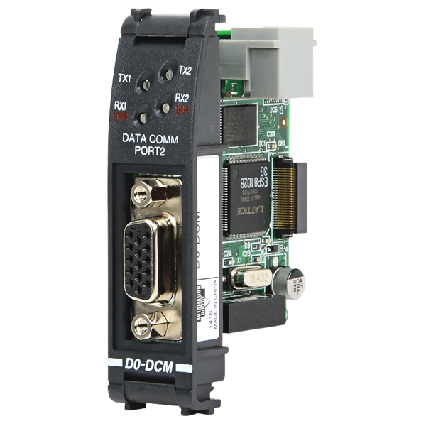 D0-DCM | Koyo Serial Data Communication Module