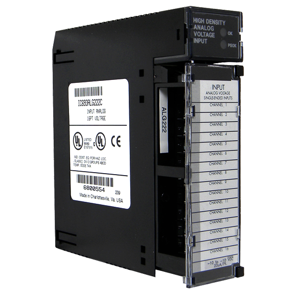 IC693MDL753 | GE Fanuc Positive Logic Output Module
