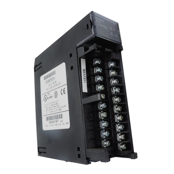 IC693BEM331 | GE Fanuc Genius Bus Controller