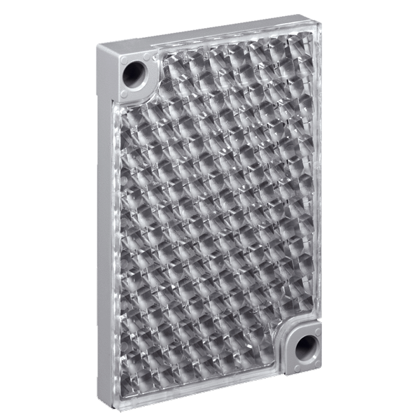 PL40A | SICK Reflector [STOCK-Ship Same Day] [NEW Surplus for Clearance] - 1 piece available