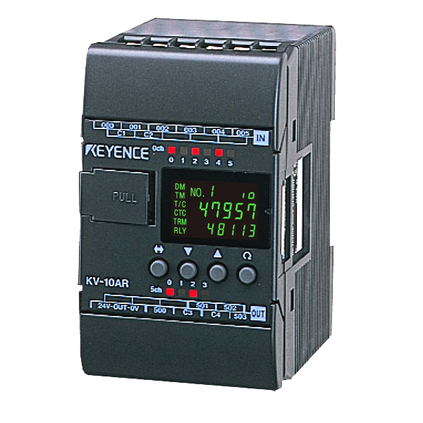 KV-10AR | Keyence Visual KV Series Base Unit