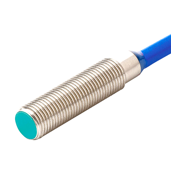 NJ0,8-5GM-N-5M | Pepperl+Fuchs Inductive Sensor