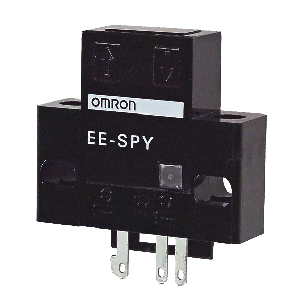 EE-SPY412 | Omron Light Convergent Reflective [STOCK-Ship Same Day] [NEW Surplus for Clearance] - 2 pieces available