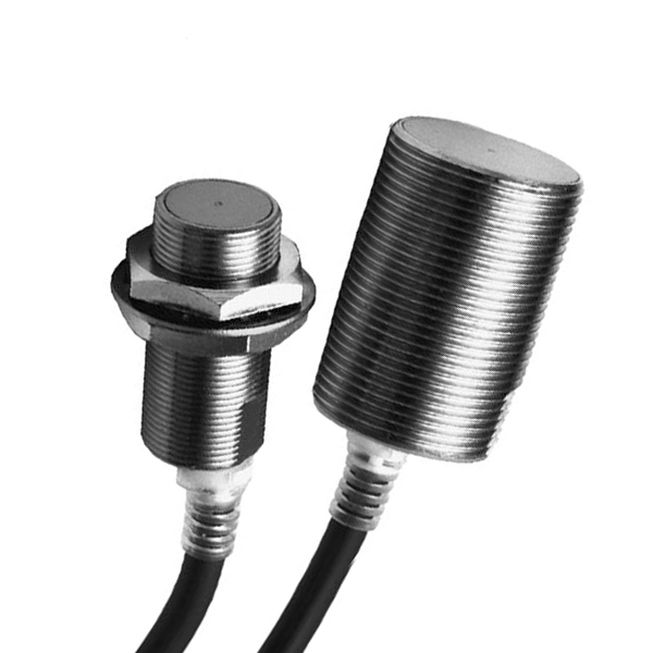 E2E-X5Y1 5M | Omron Sensing Distance Proximity Sensor [STOCK-Ship Same Day] [NEW Surplus for Clearance] - 1 piece available