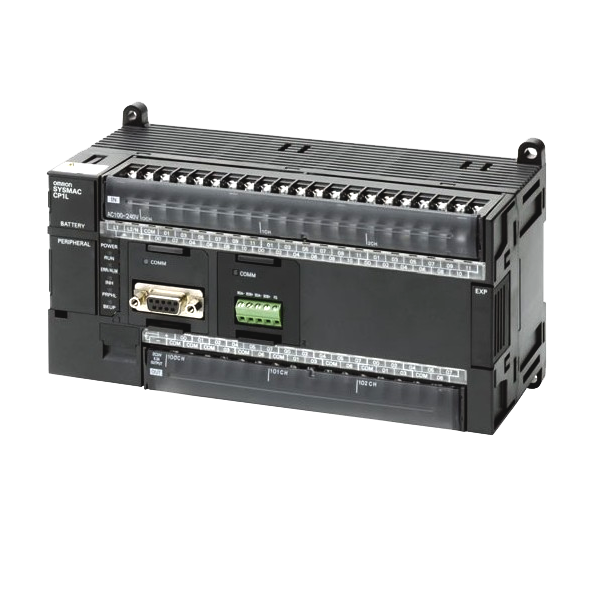 CP1L-M60DT-A | Omron CPU Unit [STOCK-Ship Same Day] [NEW Surplus for Clearance] - 1 piece available