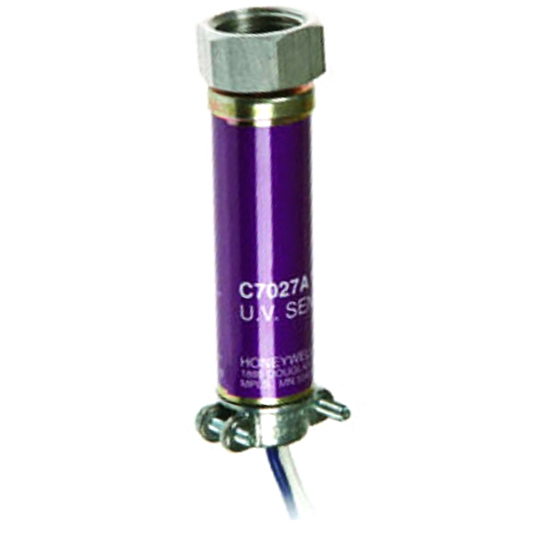 C7027A1056 | Honeywell Flame Sensor