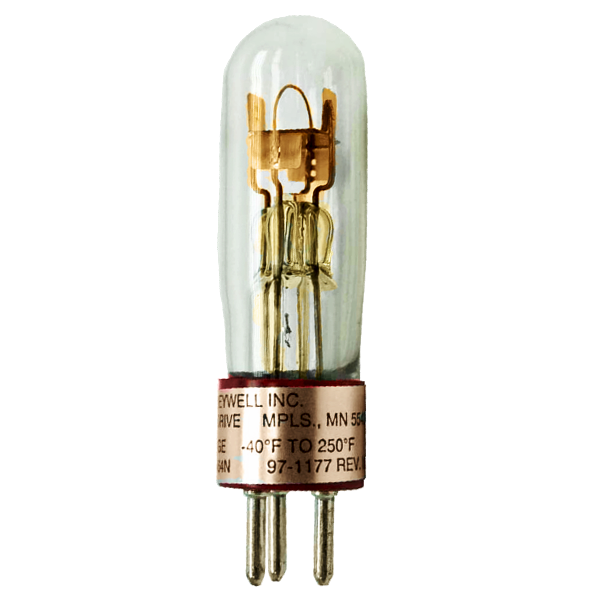 129464N | Honeywell UV Power Tube