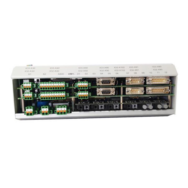 3BHE014135R0011 | ABB AC 800PEC Combi IO UA D149