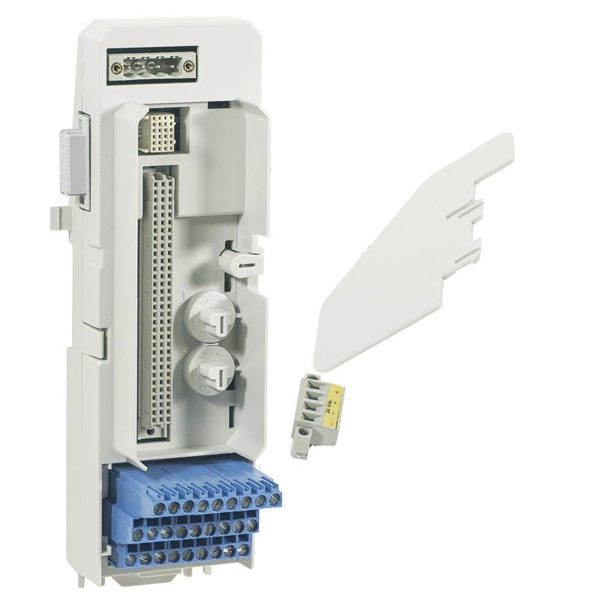 TU890 | ABB Module Termination Unit