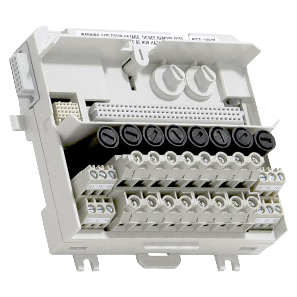 TU837V1 | ABB Extended Module Termination Unit