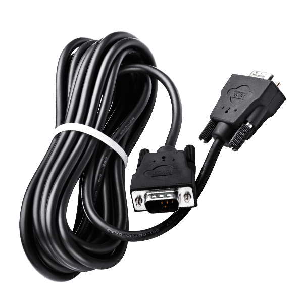 6ES7901-0BF00-0AA0 | Siemens SIMATIC S7 MPI Cable [STOCK-Ship Same Day] [NEW Surplus for Clearance] - 1 piece available