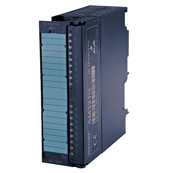 6ES7331-7PF00-0AB0| Siemens Analog Input Module