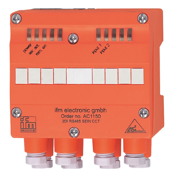 AC1150 | IFM Electronic AS-Interface Module