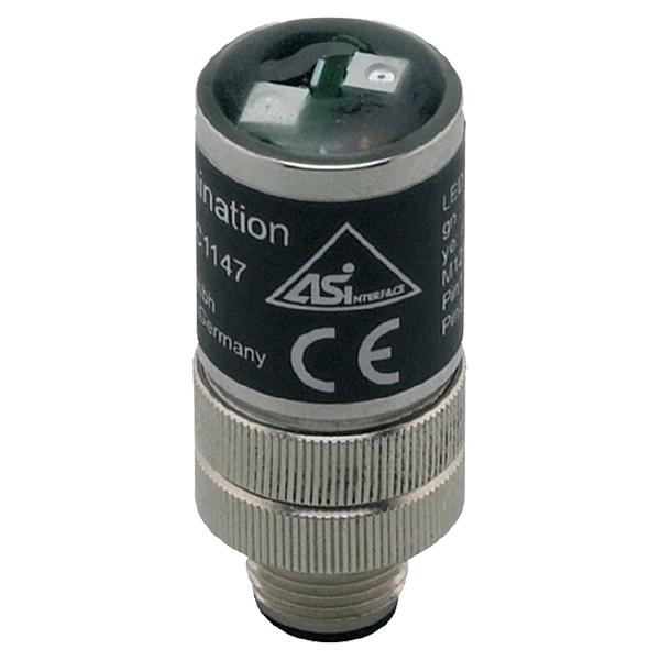 AC1147 | IFM Electronic AS-Interface Passive Bus Termination