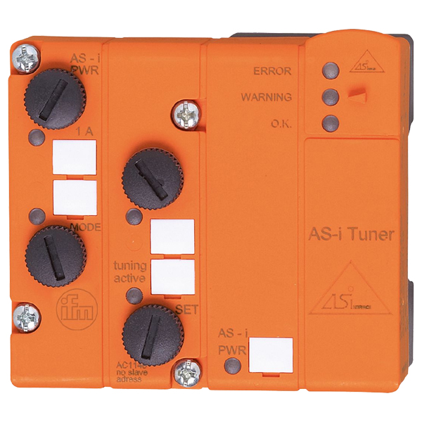 AC1146 | IFM Electronic AS-Interface Diagnosis Module
