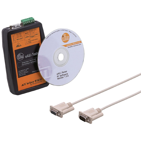 AC1145 | IFM Electronic AS-Interface Diagnosis and Analysis Tool