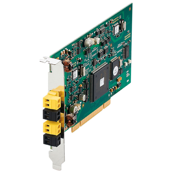 AC1096 | IFM Electronic AS-Interface PCI Card PLC