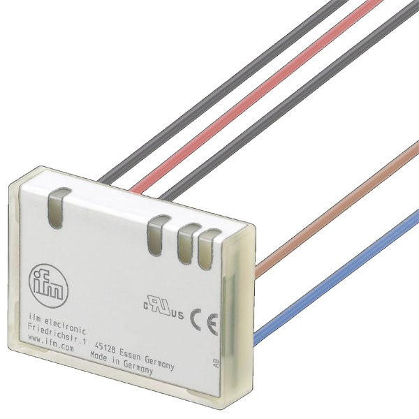 AC015S | IFM Electronic Safe AS-Interface PCB Module