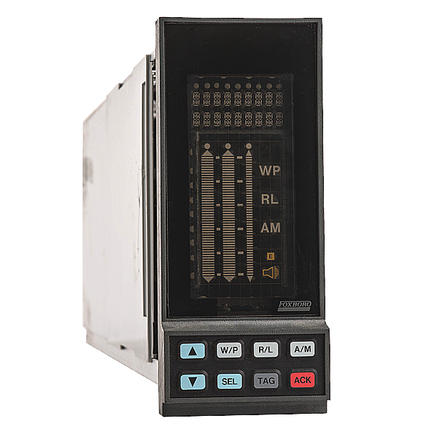 762CNA-DT | Foxboro Single Station Micro Controller (Discontinued - Out of Stock)