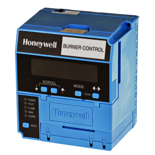 RM7850A1019 | Honeywell Burner Programming Control [STOCK-Ship Same Day] [NEW Surplus for Clearance] - 1 piece available