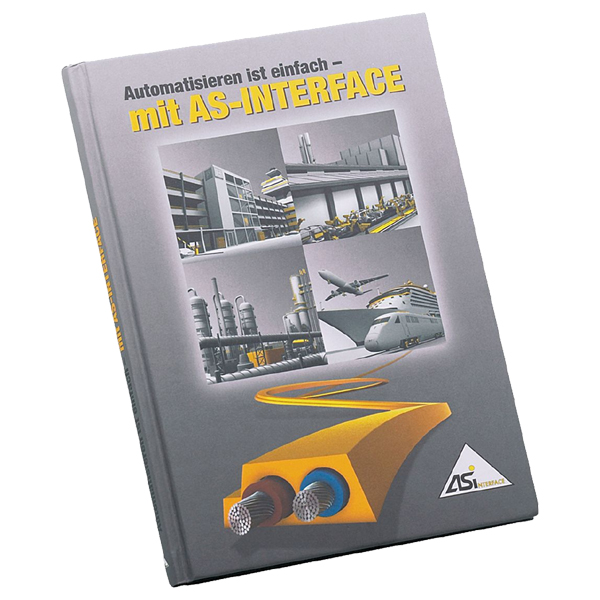 AC0115 | IFM Electronic AS-Interface Manual (German)