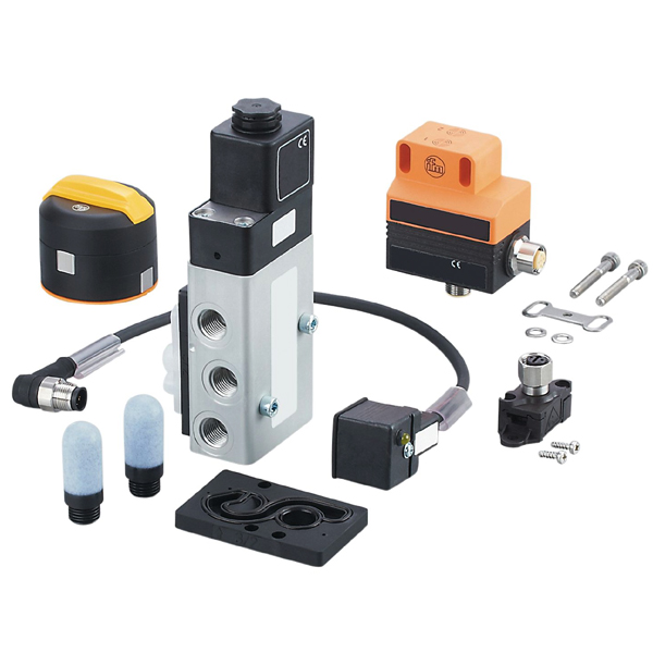 AC0022 | IFM Electronic AS-Interface Automation Set