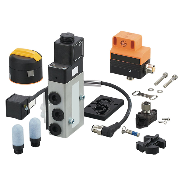 AC0021 | IFM Electronic AS-Interface Automation Set