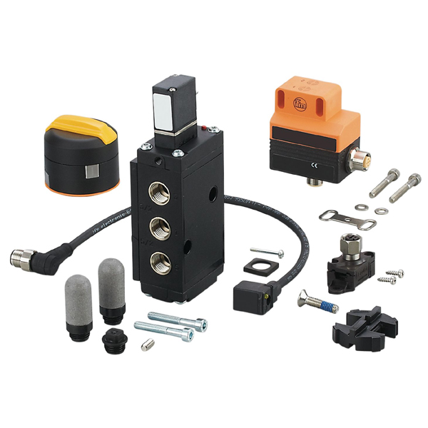 AC0019 | IFM Electronic AS-Interface Automation Set