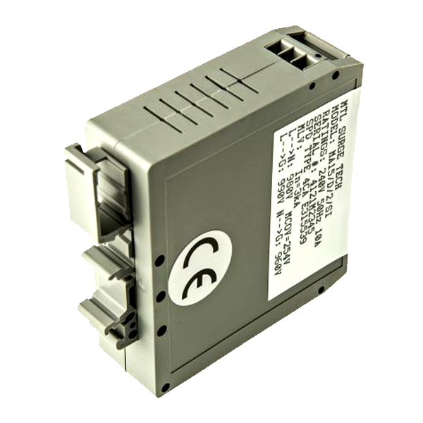MA15/D/2/SI | MTL MA15 Range AC/DC Power Surge Suppressor & Filter