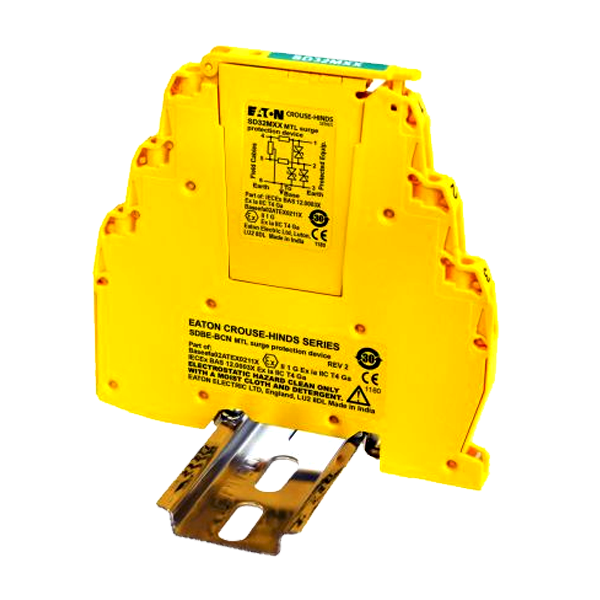 SD32 | MTL Surge Protection Device