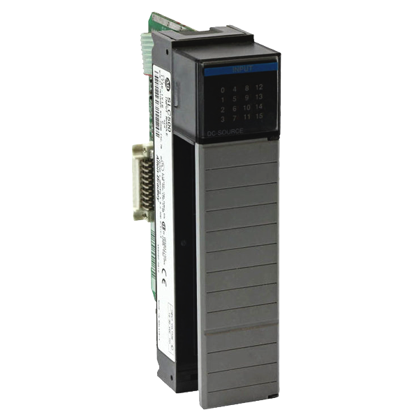 1746-IV32 | Allen Bradley Current Sourcing DC Input Module