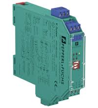 KFD2-SR2-EX2.2S | Pepperl+Fuchs Isolated Switch Amplifier
