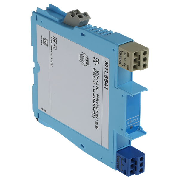 MTL5541 | MTL Repeater Power Supply